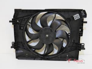 Used Cooling fans Renault Captur (2R) 0.9 Energy TCE 12V Price € 30,00 Margin scheme offered by Focus Automotive