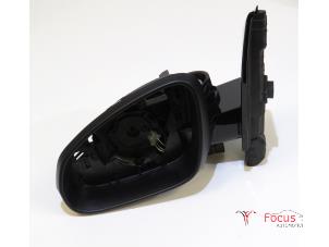 New Wing mirror, left Opel Adam Price € 211,69 Inclusive VAT offered by Focus Automotive