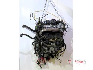 Gebrauchte Motor Renault Master IV (FV) 2.3 dCi 100 16V FWD Preis € 3.381,95 Mit Mehrwertsteuer angeboten von Focus Automotive