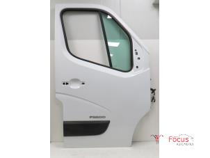 Used Door 2-door, right Renault Master IV (FV) 2.3 dCi 100 16V FWD Price € 695,75 Inclusive VAT offered by Focus Automotive