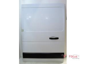 Used Sliding door, right Renault Master IV (FV) 2.3 dCi 100 16V FWD Price € 786,50 Inclusive VAT offered by Focus Automotive