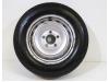 Renault Master IV (FV) 2.3 dCi 100 16V FWD Wheel + tyre