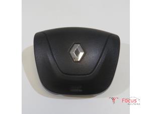 Used Left airbag (steering wheel) Renault Master IV (FV) 2.3 dCi 100 16V FWD Price € 199,59 Inclusive VAT offered by Focus Automotive