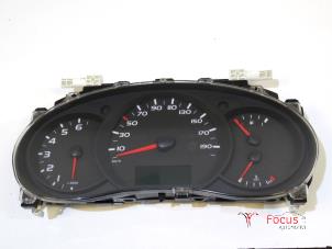 Used Instrument panel Renault Master IV (FV) 2.3 dCi 100 16V FWD Price € 120,94 Inclusive VAT offered by Focus Automotive