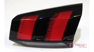 Used Taillight, right Peugeot 5008 II (M4/MC/MJ/MR) 1.6 16V PureTech 180 Price € 74,95 Margin scheme offered by Focus Automotive