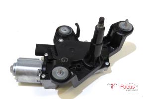 Used Rear wiper motor Peugeot 5008 II (M4/MC/MJ/MR) 1.6 16V PureTech 180 Price € 39,95 Margin scheme offered by Focus Automotive