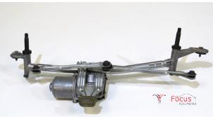 Used Wiper motor + mechanism Peugeot 5008 II (M4/MC/MJ/MR) 1.6 16V PureTech 180 Price € 49,95 Margin scheme offered by Focus Automotive