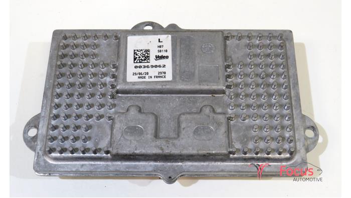 Modul LED-Scheinwerfer Peugeot 5008 II 1.6 16V PureTech 180 