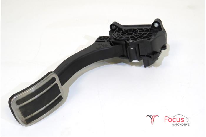 Begagnade Gaspedalsensor Peugeot 5008 II (M4/MC/MJ/MR) 1.6 16V PureTech 180 Pris € 74,95 Marginaltabell erbjuds av Focus Automotive