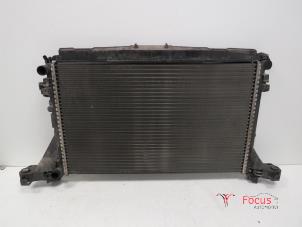 Used Radiator Renault Master IV (FV) 2.3 dCi 100 16V FWD Price € 120,94 Inclusive VAT offered by Focus Automotive