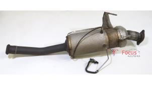 Used Catalytic converter Renault Master IV (FV) 2.3 dCi 100 16V FWD Price € 514,25 Inclusive VAT offered by Focus Automotive