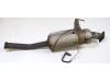 Catalytic converter from a Renault Master IV (FV), 2010 2.3 dCi 100 16V FWD, Delivery, Diesel, 2.298cc, 74kW (101pk), FWD, M9T670; M9T676; EURO4; M9T672; M9T870; M9T890, 2010-02, FV0A; FV0B; FV0G; FV0H; FV0K 2012