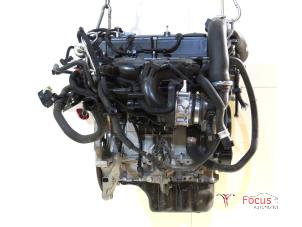 Usados Motor Peugeot 5008 II (M4/MC/MJ/MR) 1.6 16V PureTech 180 Precio € 2.450,00 Norma de margen ofrecido por Focus Automotive