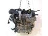 Engine from a Seat Leon ST (5FF), 2012 / 2020 1.5 TSI 16V, Combi/o, 4-dr, Petrol, 1.498cc, 110kW (150pk), FWD, DADA, 2018-09 / 2020-08 2019