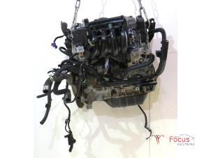 Used Motor Peugeot 206+ (2L/M) 1.1 XR,XS Price on request offered by Focus Automotive