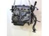 Motor from a Peugeot 206+ (2L/M) 1.1 XR,XS 2011