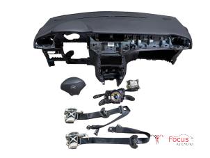 Usagé Kit + module airbag Citroen C3 (SC) 1.6 HDi 92 Prix € 449,99 Règlement à la marge proposé par Focus Automotive