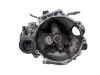 Gearbox from a Seat Ibiza ST (6J8), 2010 / 2016 1.2 TDI Ecomotive, Combi/o, Diesel, 1.199cc, 55kW (75pk), FWD, CFWA, 2010-04 / 2015-05 2010