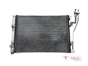 Używane Chlodnica klimatyzacji Kia Rio III (UB) 1.2 CVVT 16V Cena € 59,99 Procedura marży oferowane przez Focus Automotive