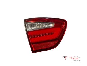 Used Taillight, left Kia Rio III (UB) 1.2 CVVT 16V Price € 74,95 Margin scheme offered by Focus Automotive
