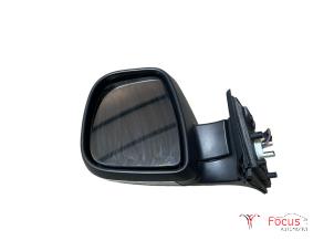 Gebrauchte Außenspiegel links Peugeot Partner Tepee (7A/B/C/D/E/F/G/J/P/S) 1.6 HDI 92 Preis € 79,99 Margenregelung angeboten von Focus Automotive