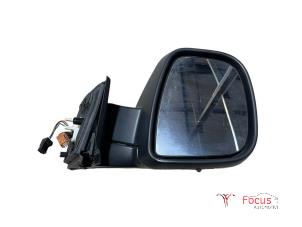 Used Wing mirror, right Peugeot Partner Tepee (7A/B/C/D/E/F/G/J/P/S) 1.6 HDI 92 Price € 79,99 Margin scheme offered by Focus Automotive