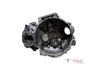 Używane Skrzynia biegów Volkswagen Polo V (6R) 1.2 TDI 12V BlueMotion Cena € 174,99 Procedura marży oferowane przez Focus Automotive
