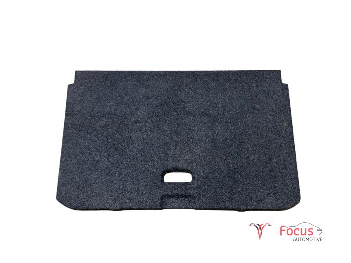 Floor panel load area from a Opel Corsa D 1.2 16V 2007