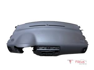 Gebrauchte Armaturenbrett Kia Rio III (UB) 1.2 CVVT 16V Preis € 299,99 Margenregelung angeboten von Focus Automotive