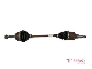 Used Front drive shaft, left Ford Fiesta 7 1.1 Ti-VCT 12V 85 Price € 120,00 Margin scheme offered by Focus Automotive