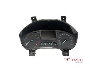 Usagé Instrument de bord Ford Fiesta 7 1.1 Ti-VCT 12V 85 Prix € 165,00 Règlement à la marge proposé par Focus Automotive
