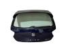 Tailgate from a Seat Ibiza IV (6J5) 1.4 TDI 2009