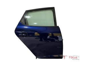 Used Rear door 4-door, right Seat Ibiza IV (6J5) 1.4 TDI Price € 74,95 Margin scheme offered by Focus Automotive