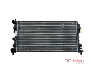 Used Radiator Audi A1 Sportback (8XA/8XF) 1.2 TFSI Price € 34,99 Margin scheme offered by Focus Automotive