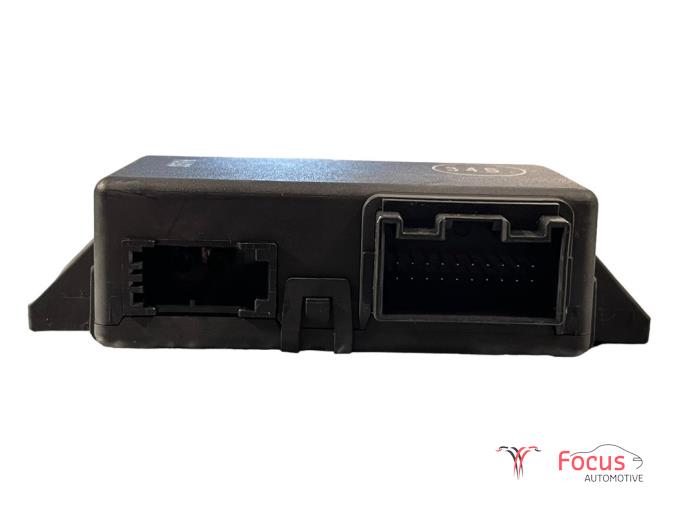 Usados Módulo Gateway Audi A1 Sportback (8XA/8XF) 1.2 TFSI Precio € 29,99 Norma de margen ofrecido por Focus Automotive