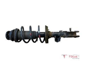 Used Front shock absorber rod, left Kia Rio III (UB) 1.2 CVVT 16V Price € 74,99 Margin scheme offered by Focus Automotive