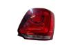 Taillight, right from a Volkswagen Polo V (6R), 2009 / 2017 1.2 TDI 12V BlueMotion, Hatchback, Diesel, 1.199cc, 55kW (75pk), FWD, CFWA, 2009-10 / 2014-05 2011