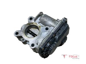 Used Throttle body Renault Clio IV (5R) 0.9 Energy TCE 90 12V Price € 14,99 Margin scheme offered by Focus Automotive