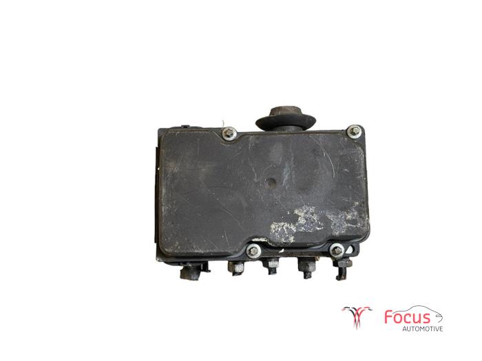 ABS pump from a Fiat 500 (312) 1.2 69 2013