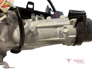Used Ignition lock + key Audi A1 Sportback (8XA/8XF) 1.2 TFSI Price € 24,99 Margin scheme offered by Focus Automotive