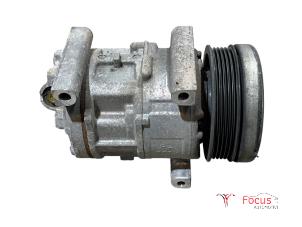 Used Air conditioning pump Fiat Punto II (188) Price € 74,99 Margin scheme offered by Focus Automotive