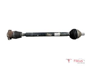 Usagé Arbre de transmission avant droit Seat Ibiza IV (6J5) 1.4 TDI Prix € 19,99 Règlement à la marge proposé par Focus Automotive