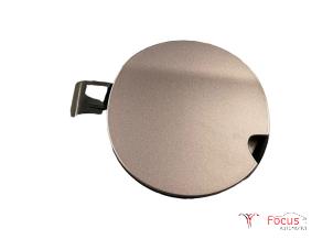 Used Tank cap cover Peugeot 208 I (CA/CC/CK/CL) 1.4 16V Price € 14,95 Margin scheme offered by Focus Automotive