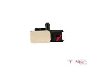 Used Airbag sensor Peugeot 208 I (CA/CC/CK/CL) 1.4 16V Price € 19,99 Margin scheme offered by Focus Automotive