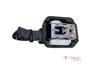 Used Rear seatbelt, right Citroen C3 (SC) 1.6 HDi 92 Price € 17,99 Margin scheme offered by Focus Automotive