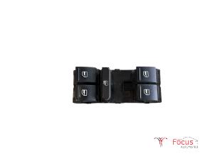 Used Multi-functional window switch Seat Ibiza ST (6J8) 1.2 TDI Ecomotive Price € 9,99 Margin scheme offered by Focus Automotive