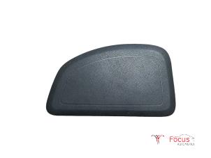 Usados Asiento de airbag Opel Corsa D 1.2 16V Precio € 29,99 Norma de margen ofrecido por Focus Automotive