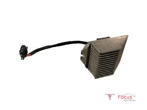 Used Heater resistor Audi A1 Sportback (8XA/8XF) 1.2 TFSI Price € 13,99 Margin scheme offered by Focus Automotive
