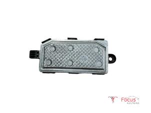 Used Heater resistor Ford Focus 3 1.0 Ti-VCT EcoBoost 12V 125 Price € 14,99 Margin scheme offered by Focus Automotive