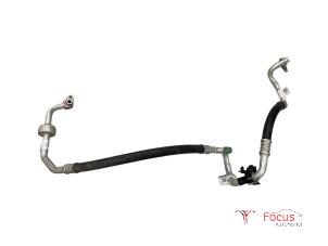 Gebrauchte Klima Leitung Ford Fiesta 7 1.1 Ti-VCT 12V 85 Preis € 24,95 Margenregelung angeboten von Focus Automotive